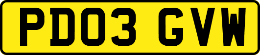 PD03GVW