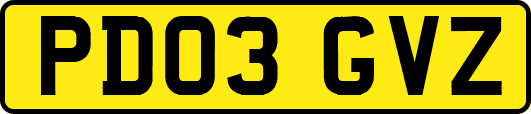 PD03GVZ