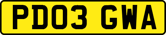 PD03GWA