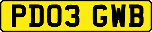 PD03GWB