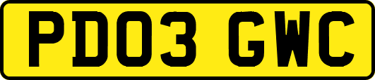 PD03GWC