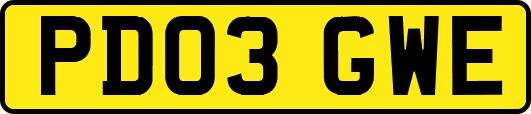PD03GWE