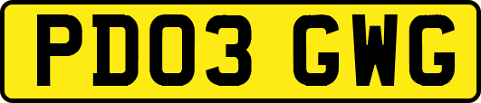 PD03GWG