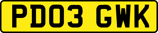 PD03GWK
