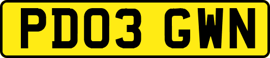 PD03GWN