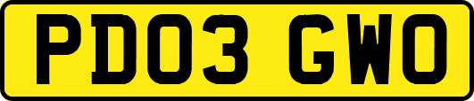 PD03GWO