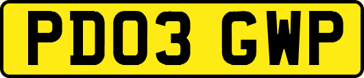 PD03GWP