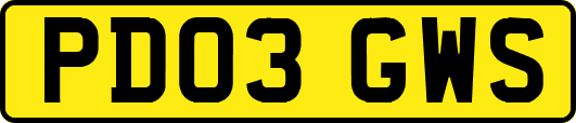PD03GWS