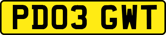 PD03GWT