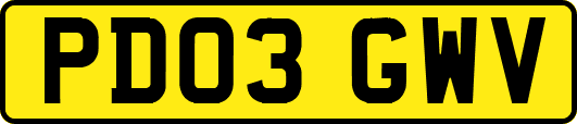 PD03GWV