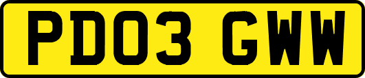 PD03GWW