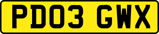 PD03GWX