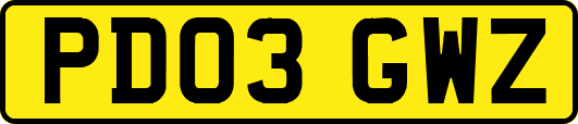PD03GWZ