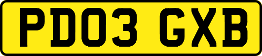 PD03GXB