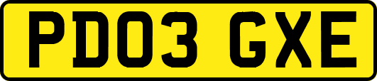 PD03GXE
