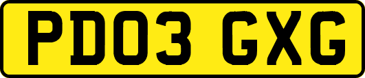 PD03GXG