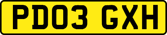 PD03GXH