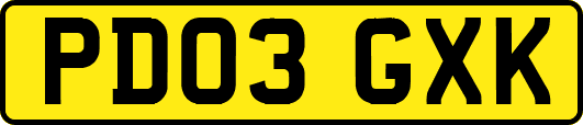 PD03GXK
