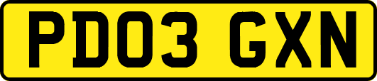 PD03GXN