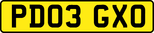 PD03GXO