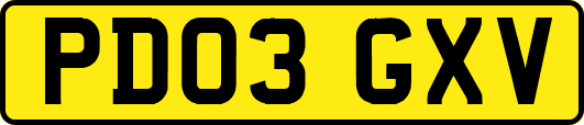 PD03GXV
