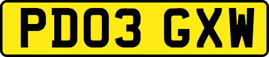 PD03GXW