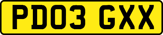 PD03GXX
