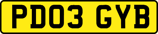 PD03GYB