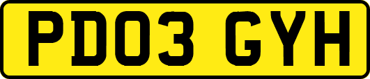 PD03GYH