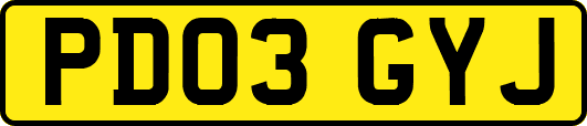 PD03GYJ