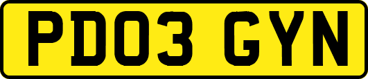 PD03GYN