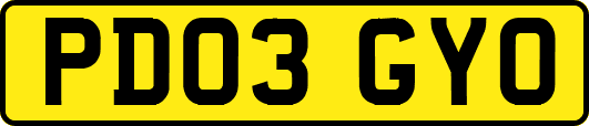 PD03GYO