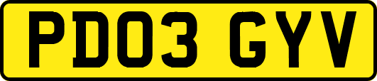 PD03GYV