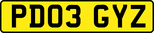 PD03GYZ