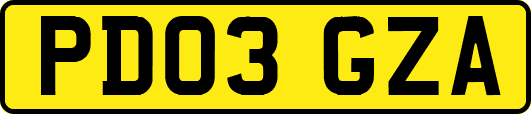 PD03GZA