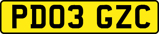 PD03GZC