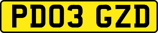PD03GZD