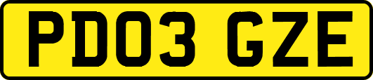 PD03GZE