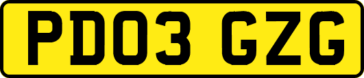 PD03GZG