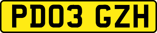 PD03GZH