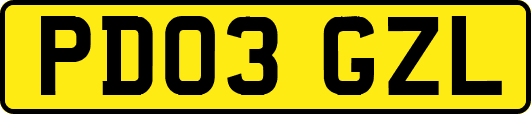 PD03GZL