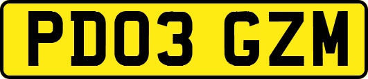 PD03GZM