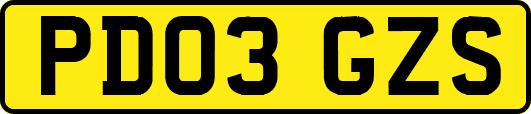 PD03GZS