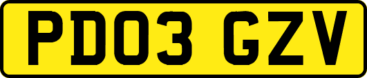 PD03GZV
