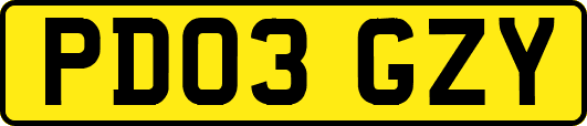 PD03GZY