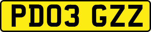 PD03GZZ