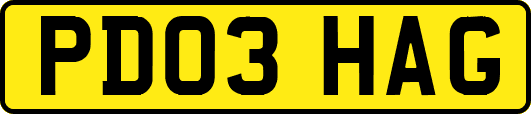 PD03HAG