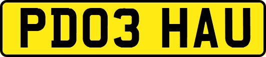 PD03HAU