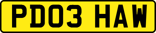 PD03HAW