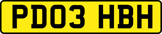 PD03HBH
